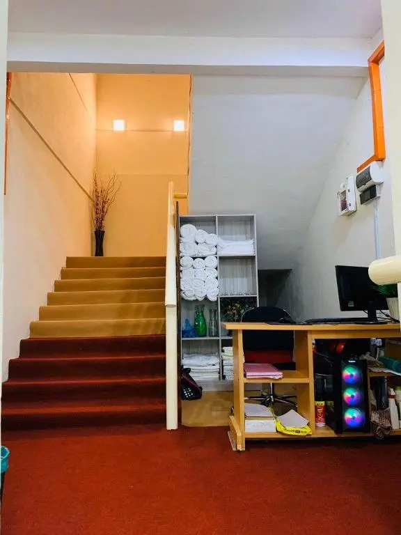 Suza Hostel