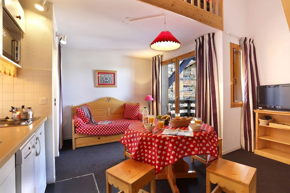 Residence Vega