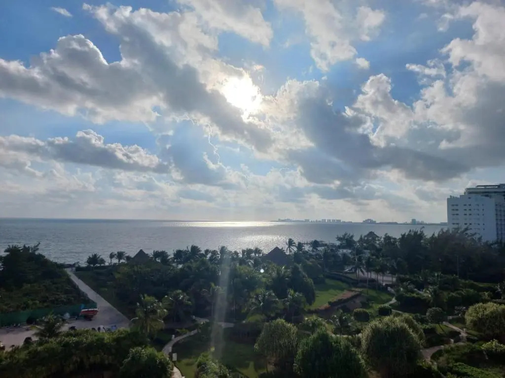 Beach Vacation Full Apartment Cancun