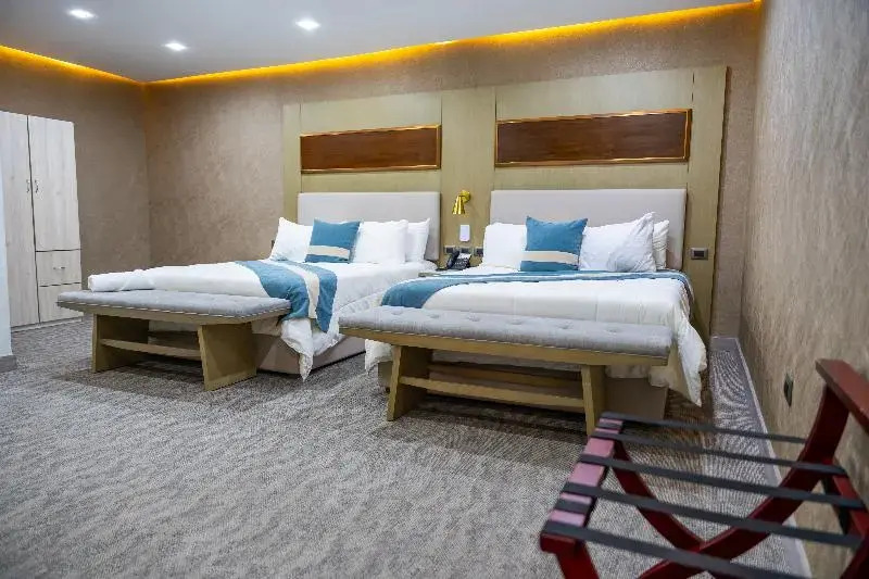 Hotel Vip La Guaira