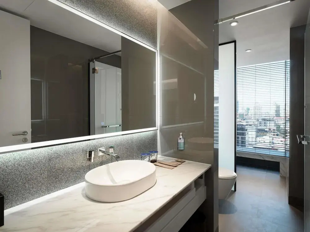 Novotel Phnom Penh BKK 1