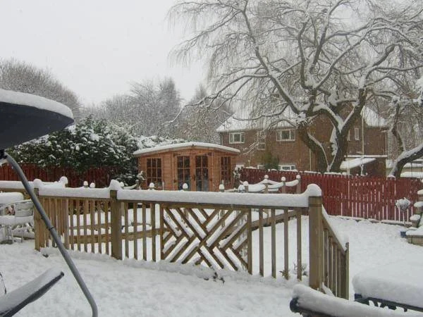 Three Bridges Bed & Breakfast