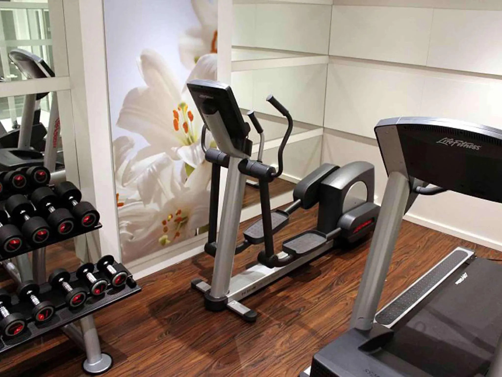 Mercure Hotel Dortmund Centrum