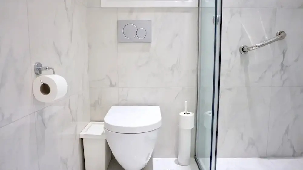 Luxury Suite Studio in Athens