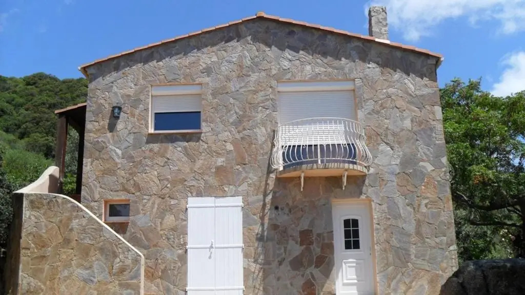 Villa Monte Bianco