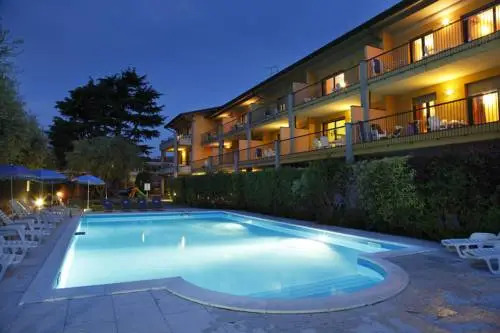 Residence Spiaggia DOro