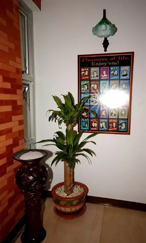 Rider Resort