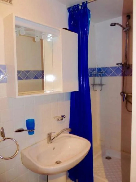 Faure Apartment