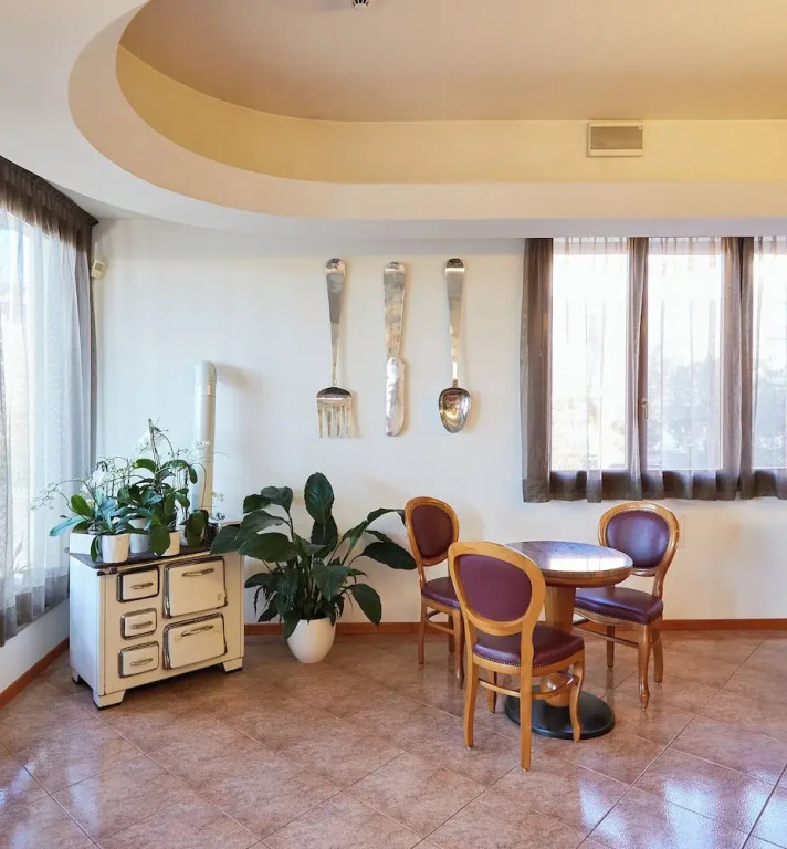 Albergo Ristorante Belvedere