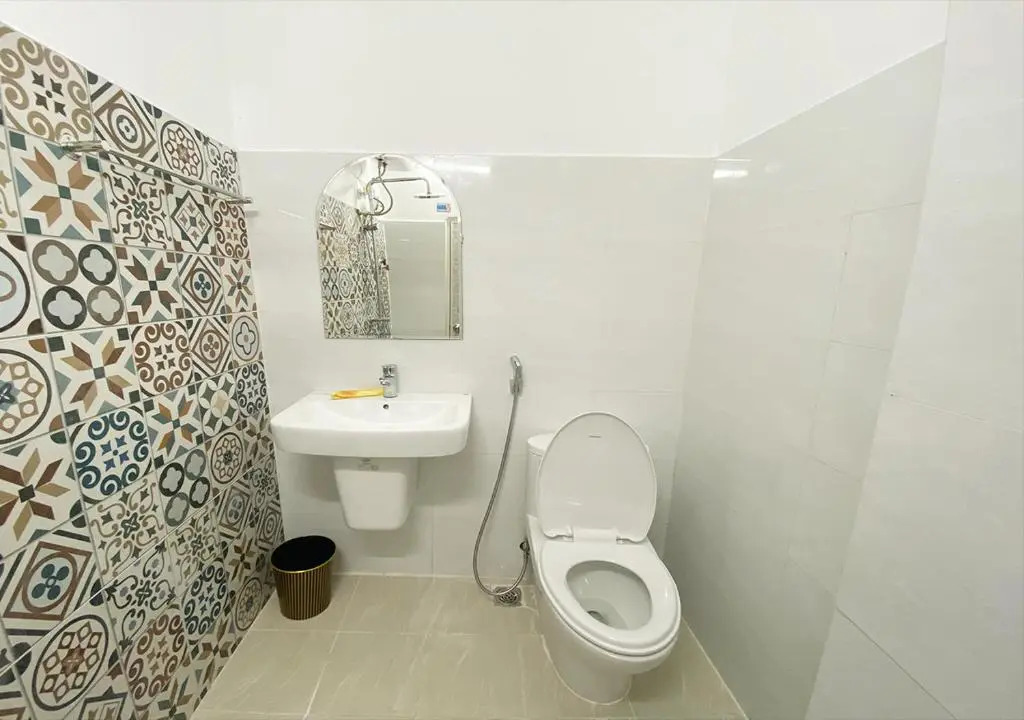 HOMESTAY THÙY DƯƠNG