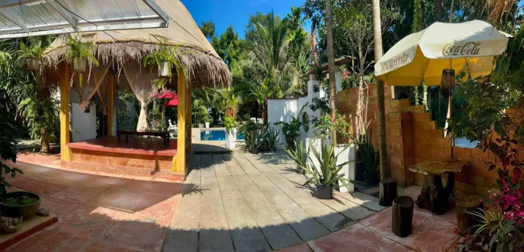 Hallo Villa Khanom