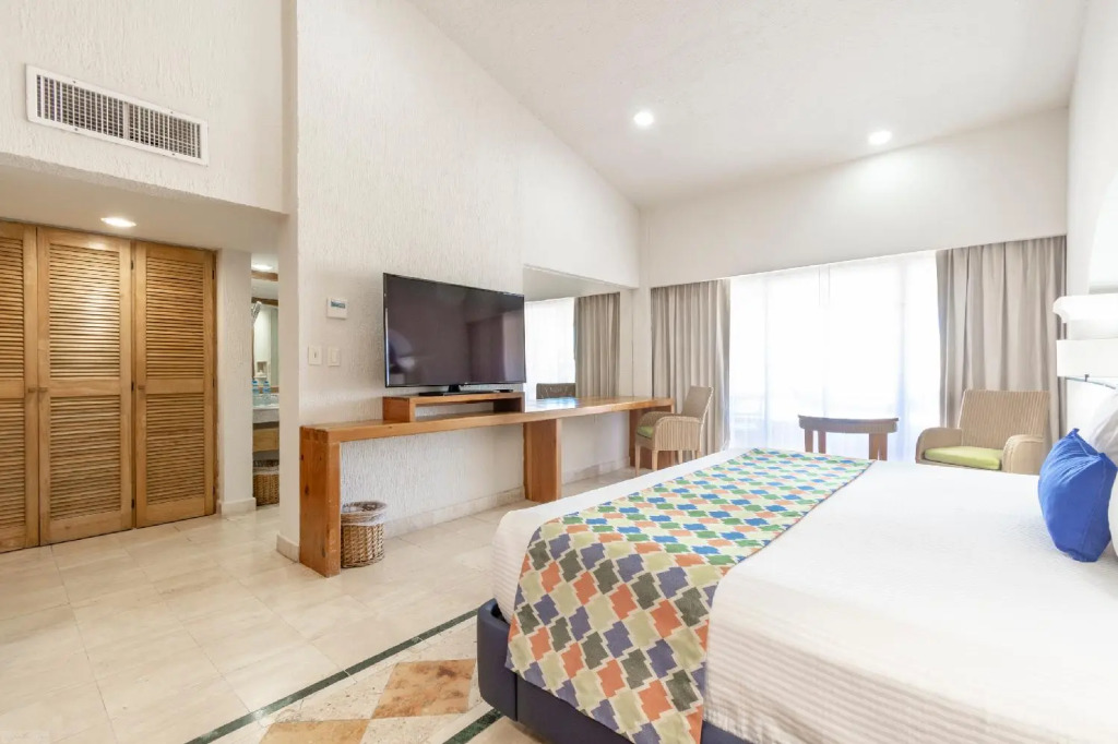 Puerto Aventuras Hotel & Beach Club