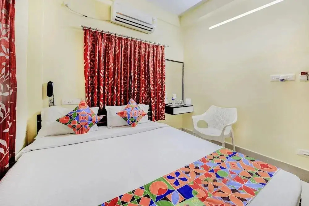 Archana Guest House by FabHotel