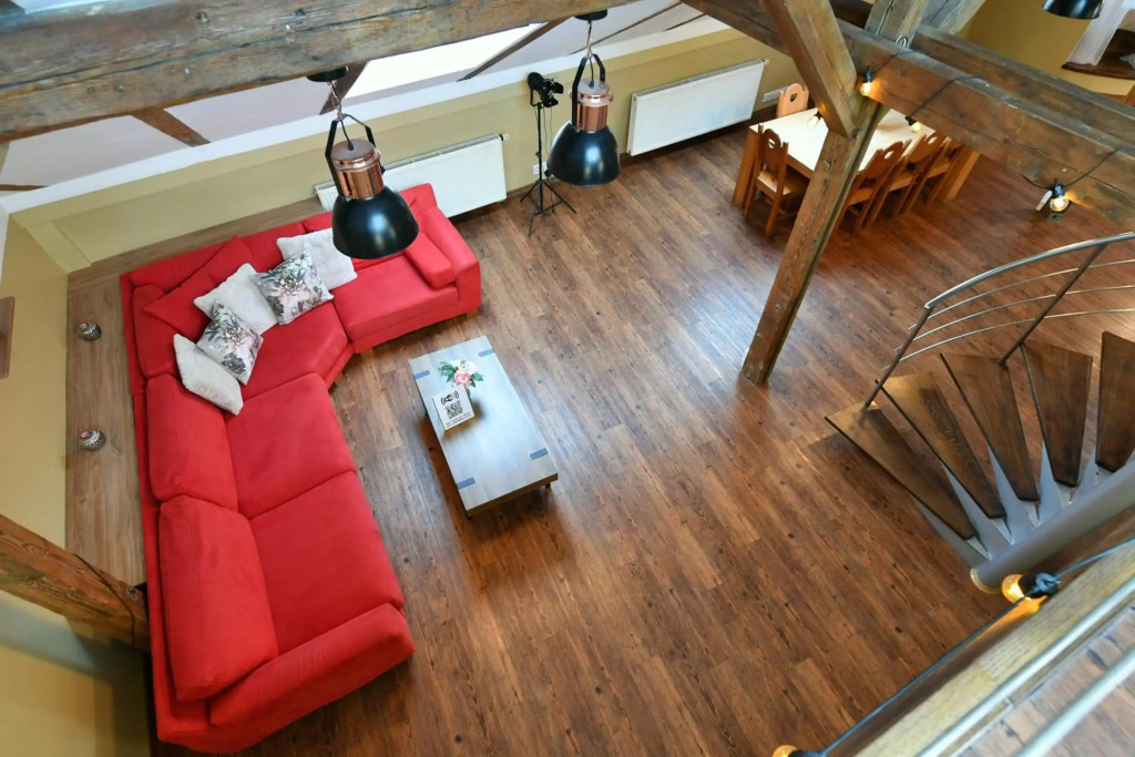 Charles Bridge Hostel & Apartments