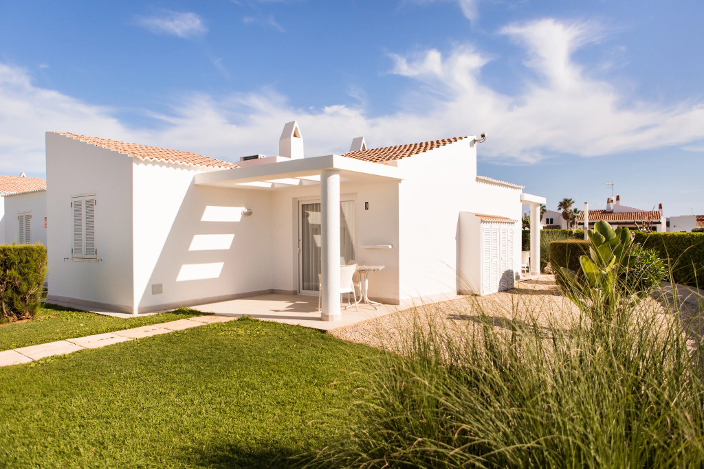 Sagitario Menorca Mar Adults only