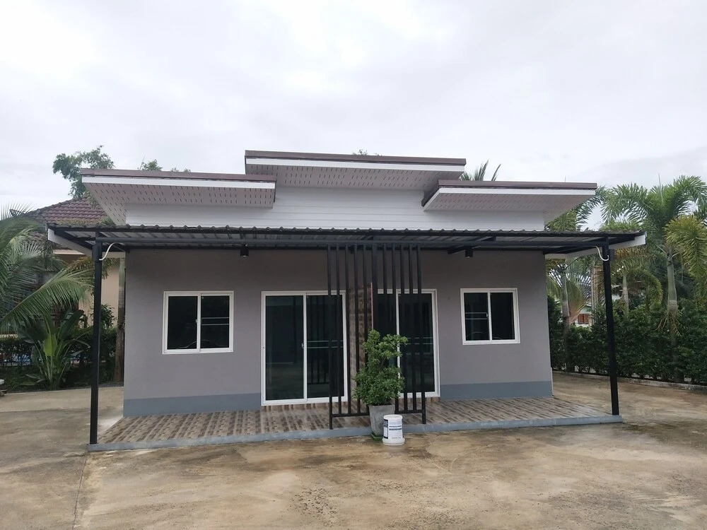 Sun & Ozone Resort