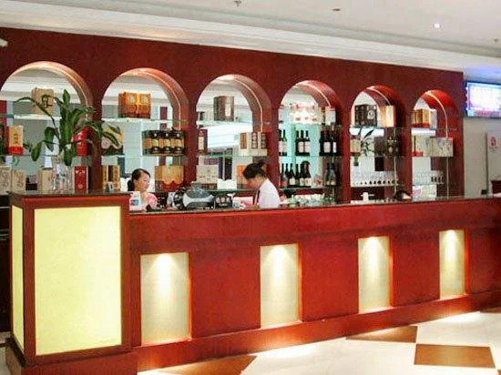 CYTS Shanshui Fashion Hotel (Chibi Xinjiekou Commercial Street)