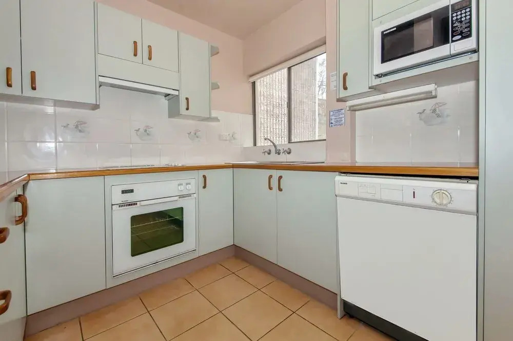 Mistral Court, Unit 9/17 Mistral Close