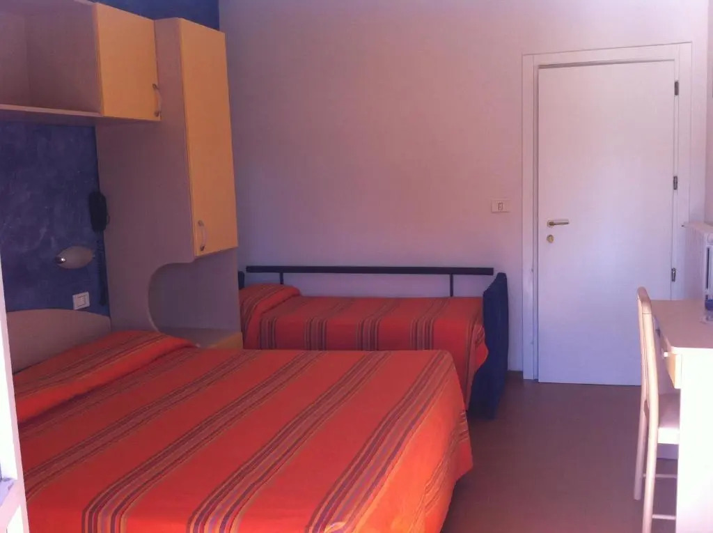 Hotel Viking