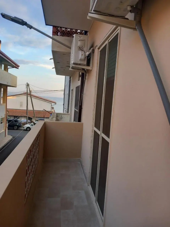 Summer 2021 at capo rizzuto in ionian calabria