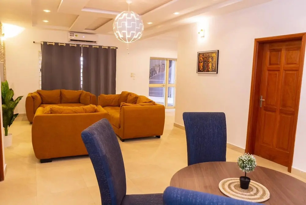 House 5 Mins From the Beach, 15 Mins From the Airport