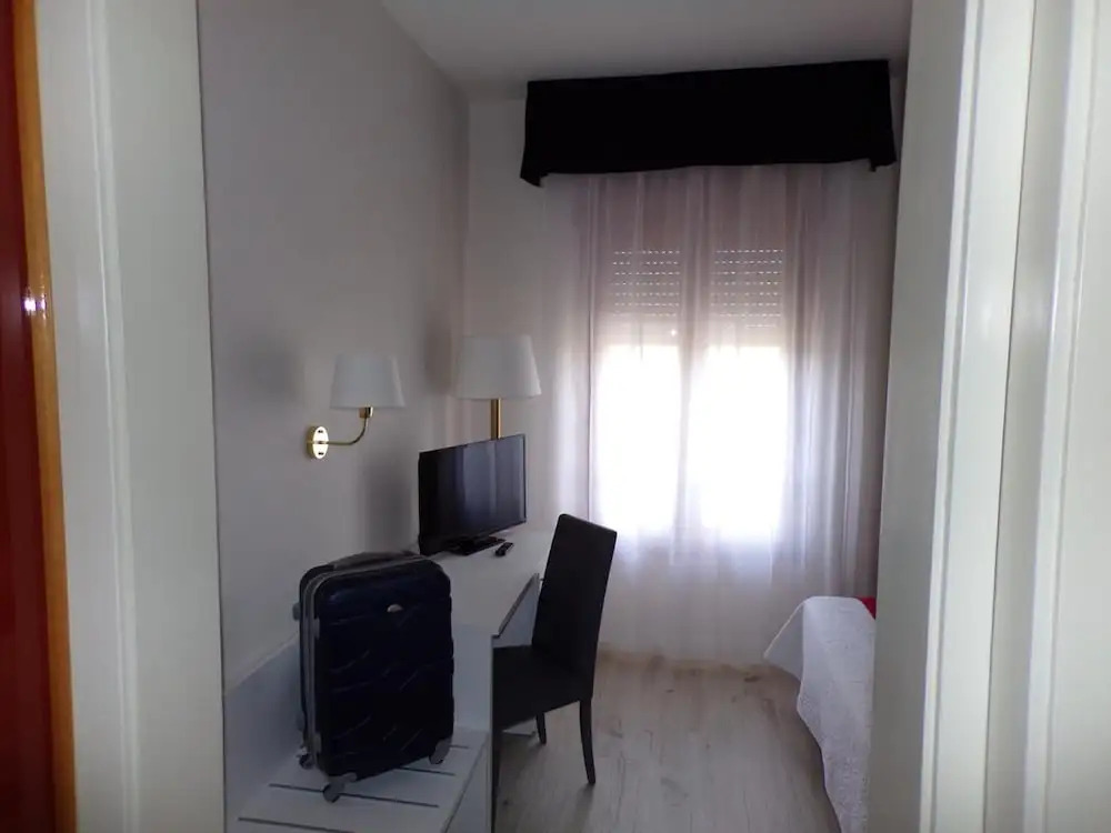 Hotel Master