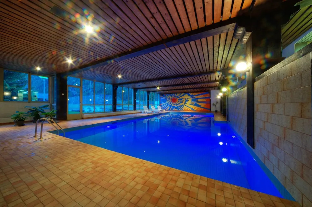 PREMIUM APARTMENTS at Monte Rosa