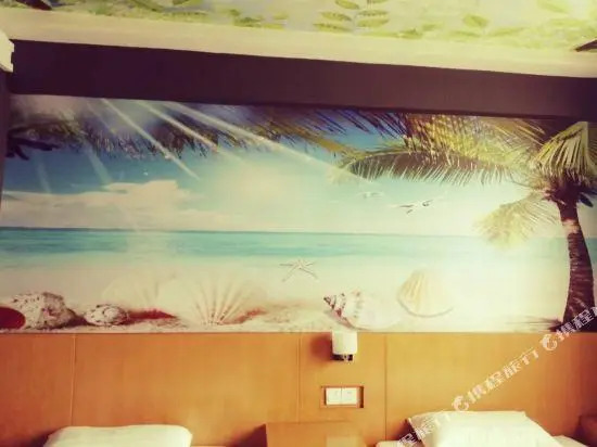 Yuxing Express Hotel