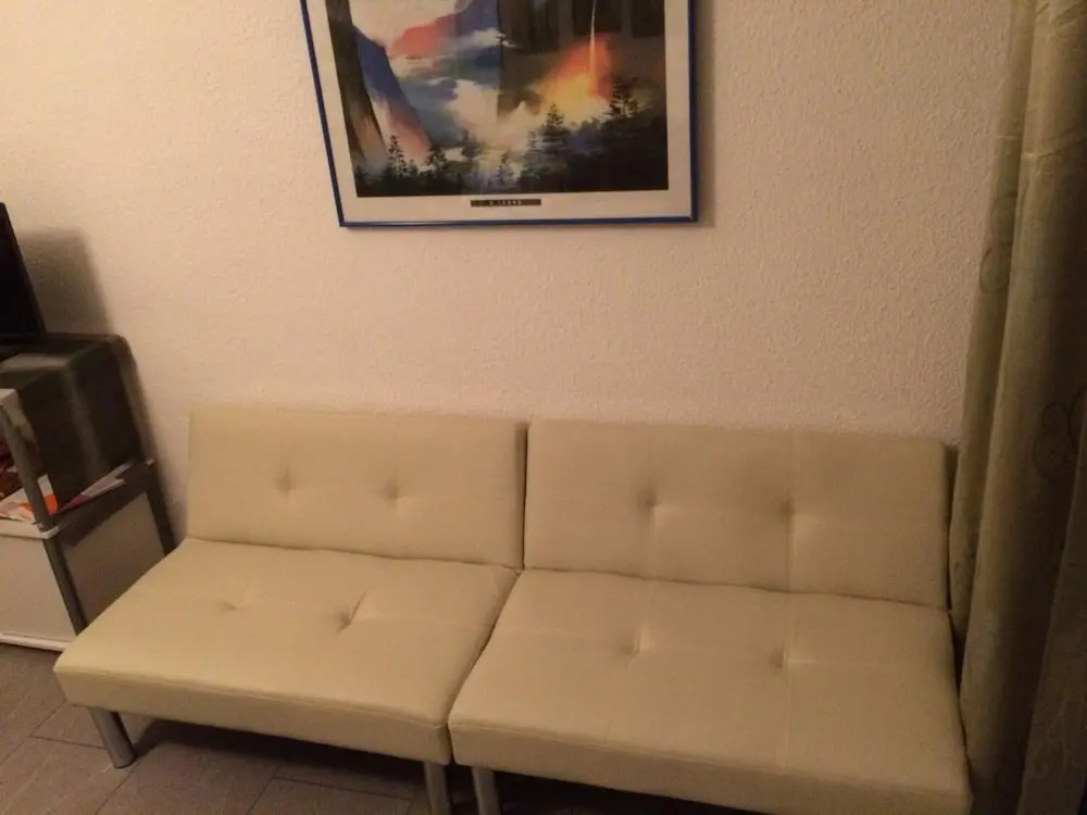 Ferienwohnung Schwetzingen