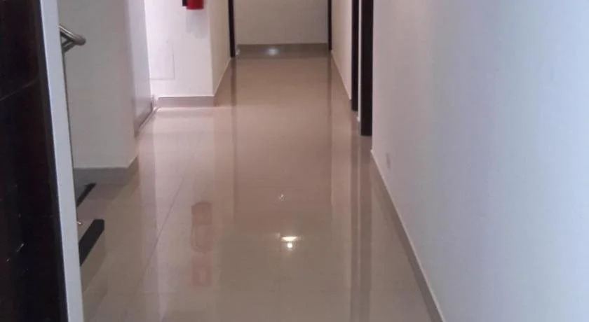 LOS ARCES HOTEL