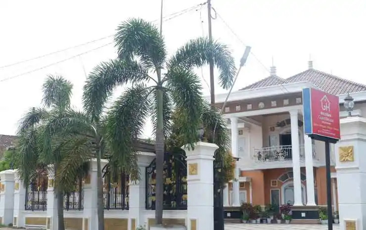 Buluran Guest House Syariah