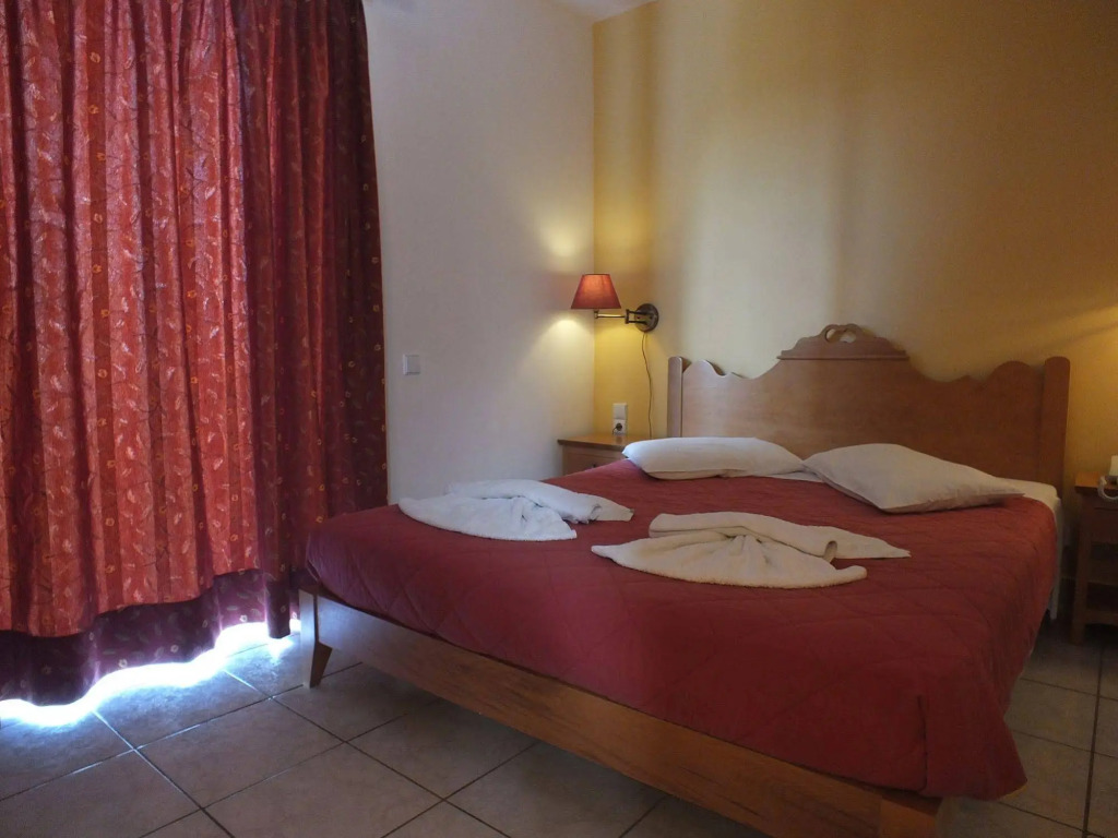 The Nest Resort