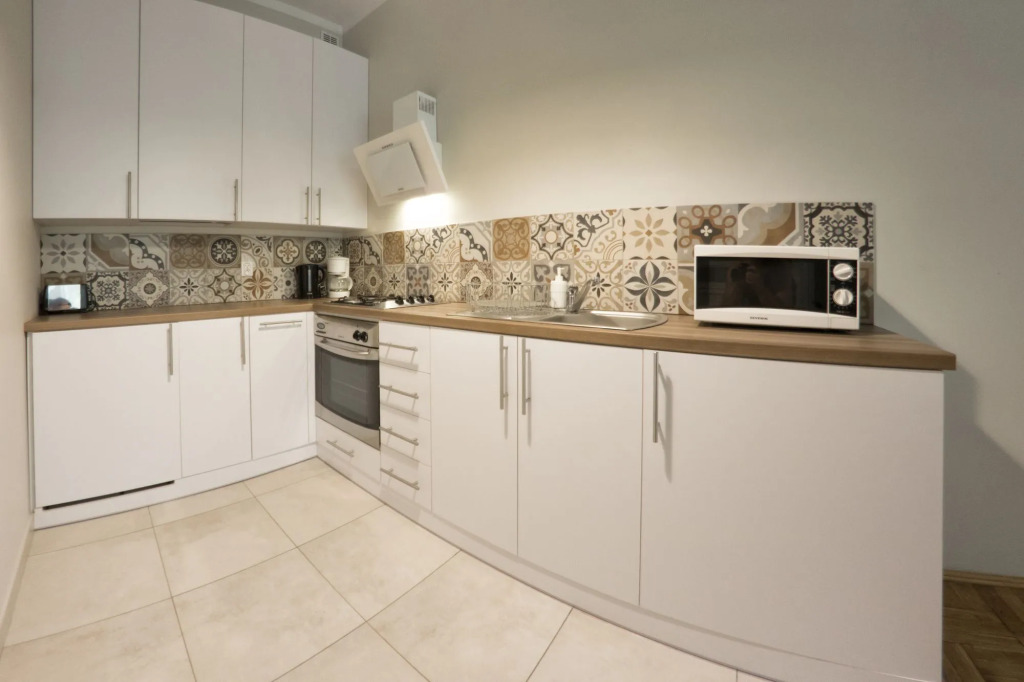 Fresh Apartments
