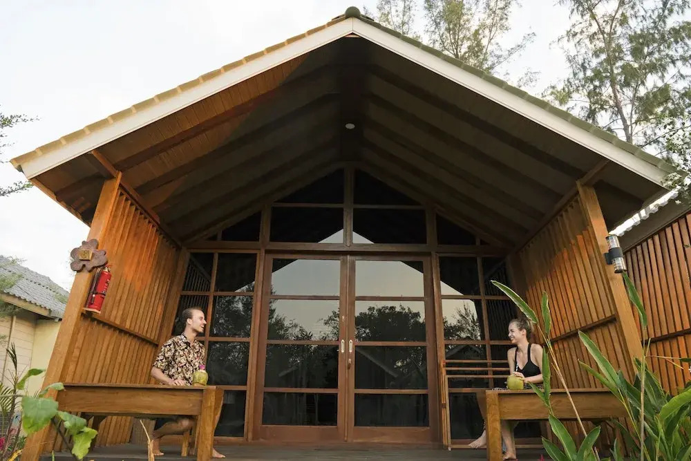 Wah Resort Gili Trawangan