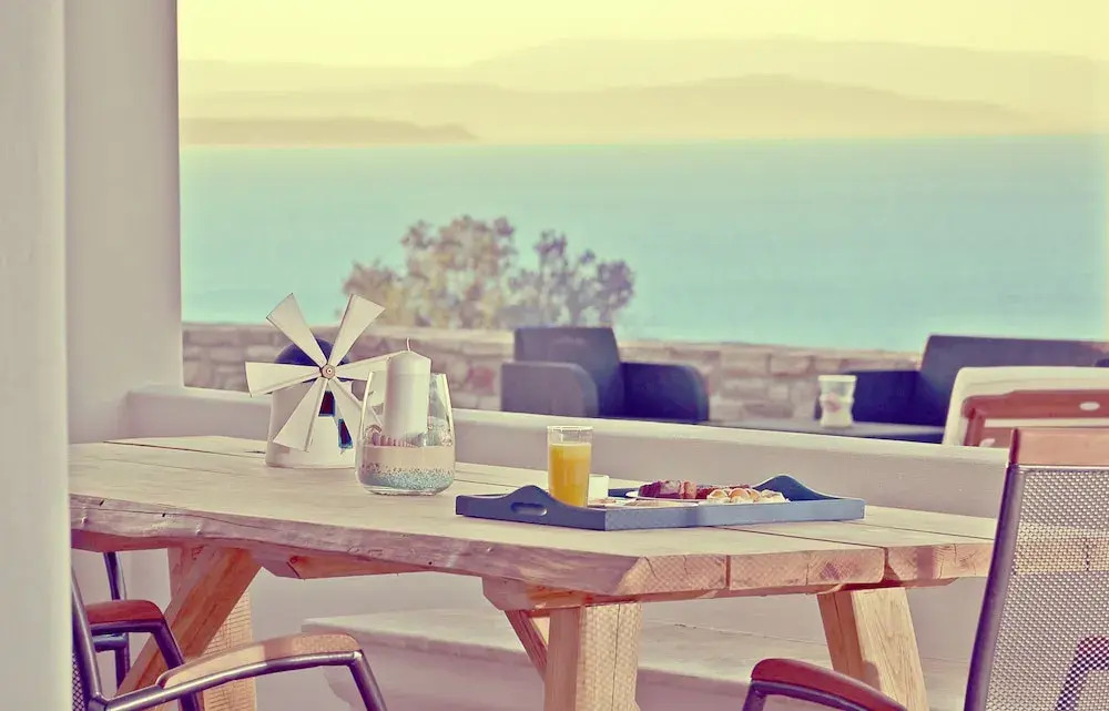 Mastiha Villas