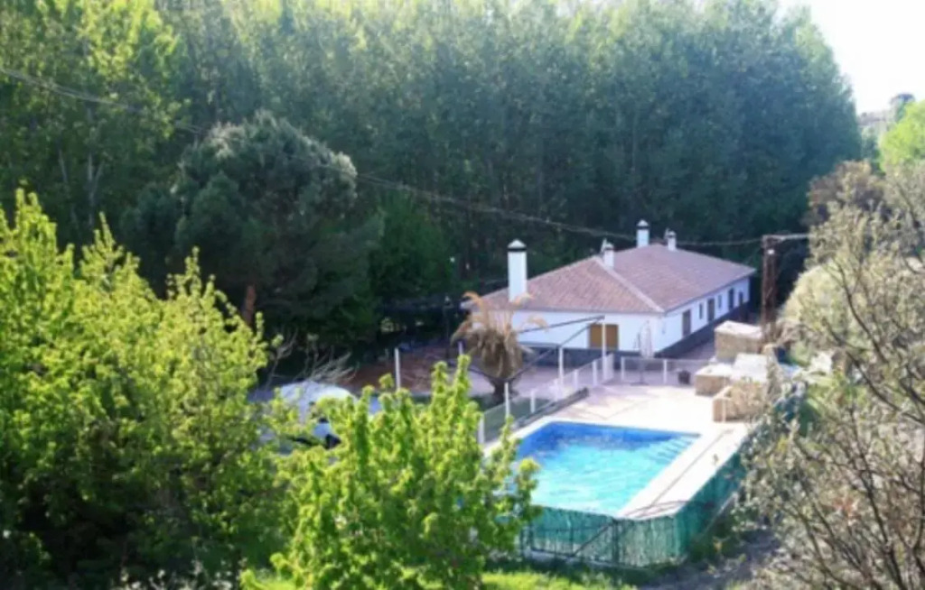 Casa de Inés