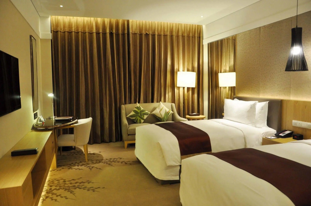 Holiday Inn Resort Beijing Yanqing