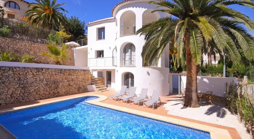 Villa Paz