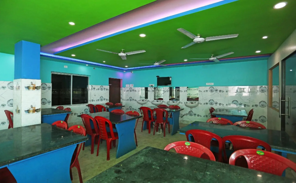 Manorama Guest House By OYO Rooms