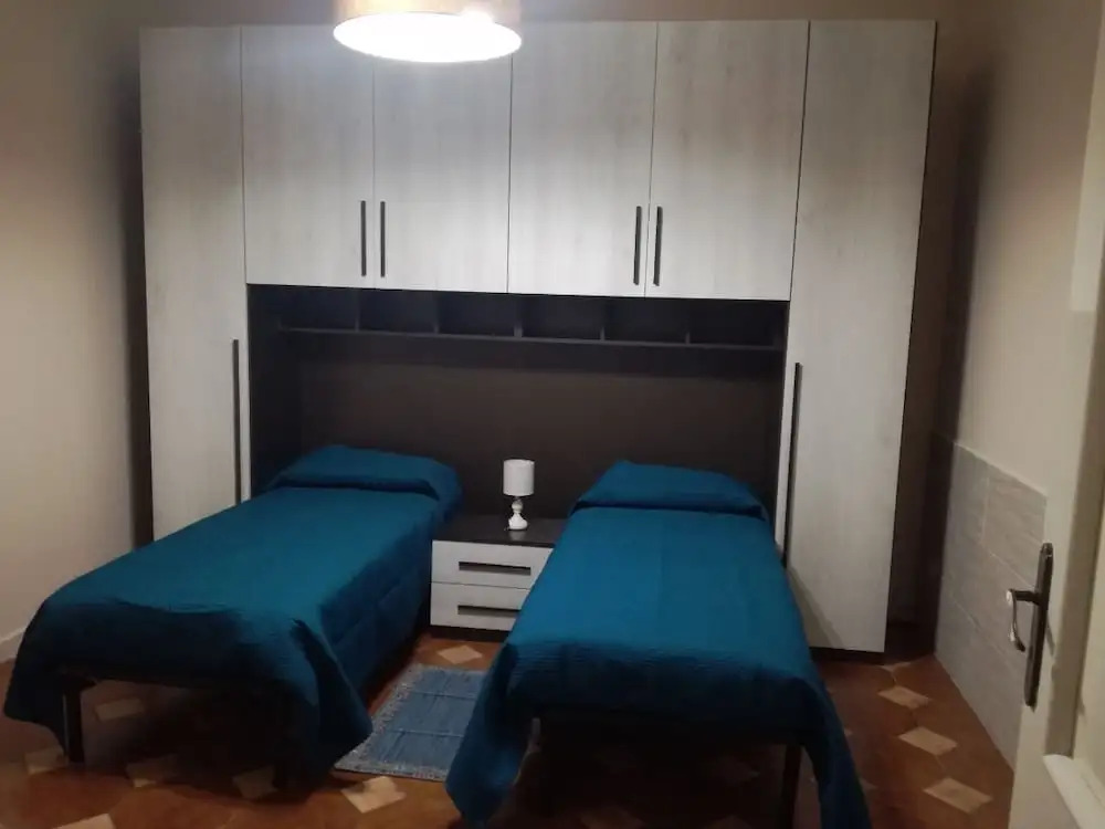 Zafferana Lavica Apartment