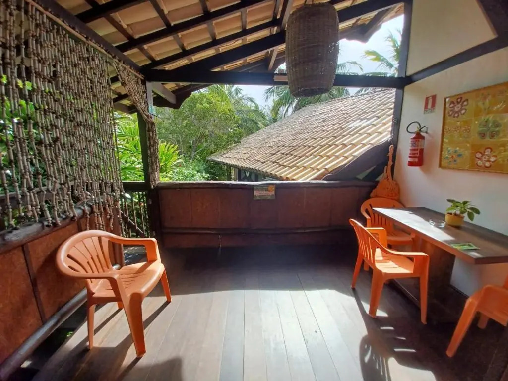 Shanti House Apart