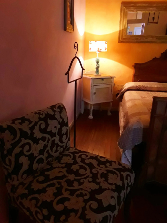 Hostal Del Viajero