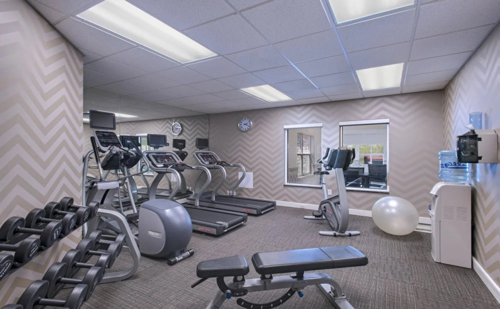 Residence Inn Columbia