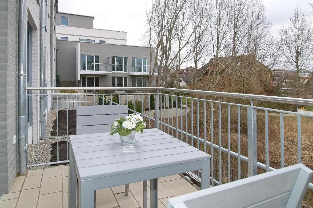 Kurparkresidenz Kurparkresidenz Appartement 13