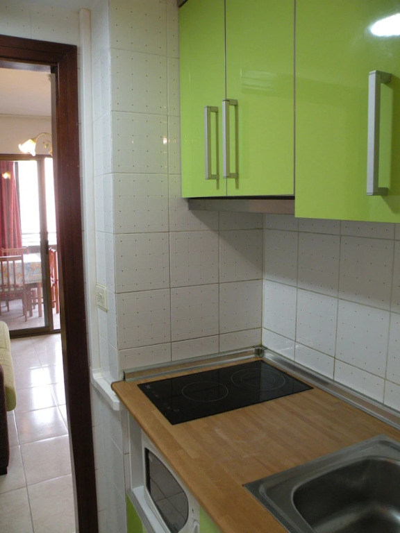 Apartamentos Gemelos 10