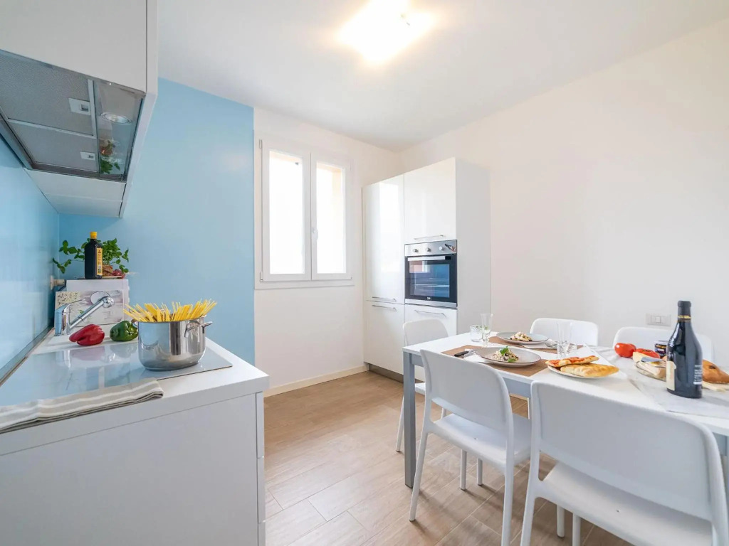Reginella - a few steps away from the beach