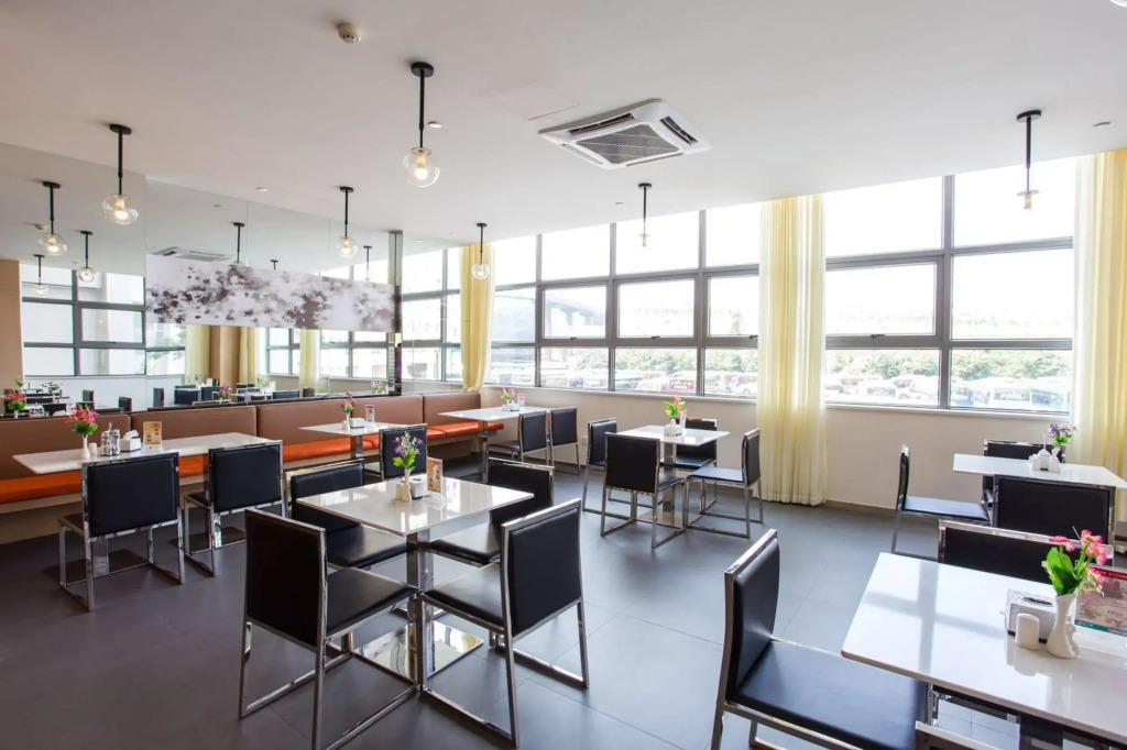 Kunming Zun Xiang Jin Xuan Boutique Hotel