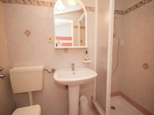 Rooms Nadica