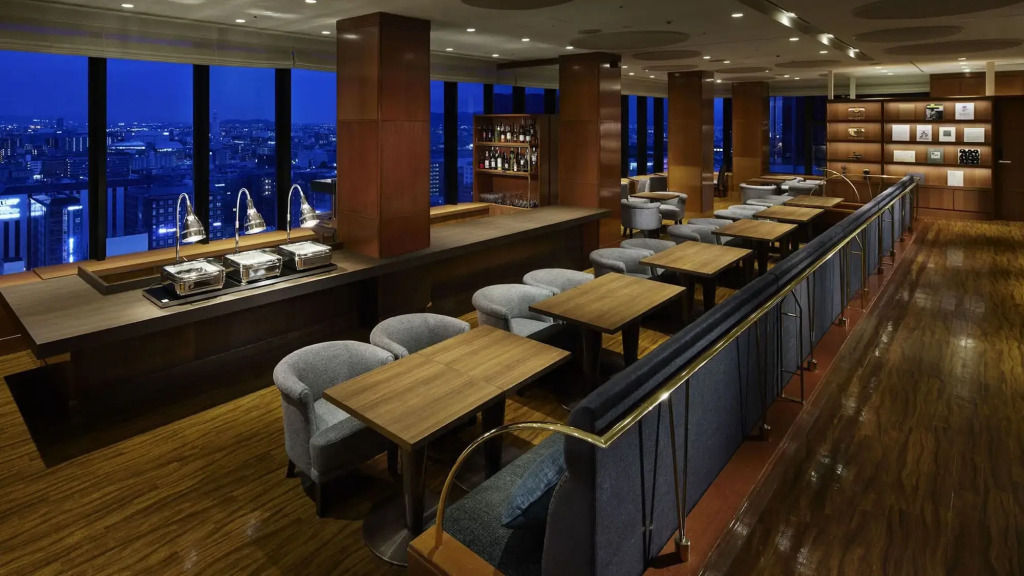 Hotel Granvia Kyoto
