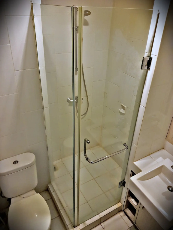 N3 Zainul Arifin Hotel